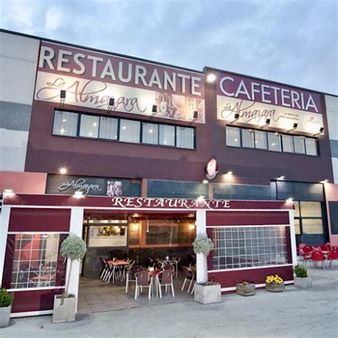 restaurante la almazara ciempozuelos|La Almazara restaurante/ Ciempozuelos